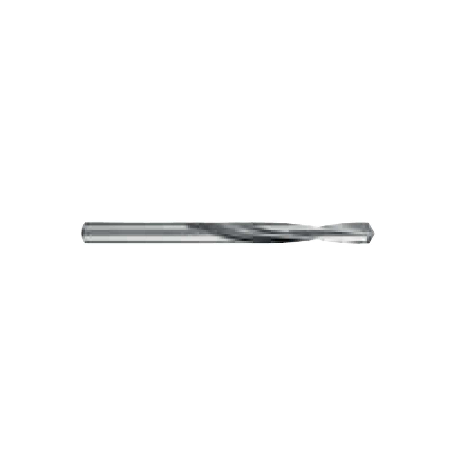 Punta cilindrica specifica per ottone tipo H DIN 338 (6,9-11,5) - ILIX