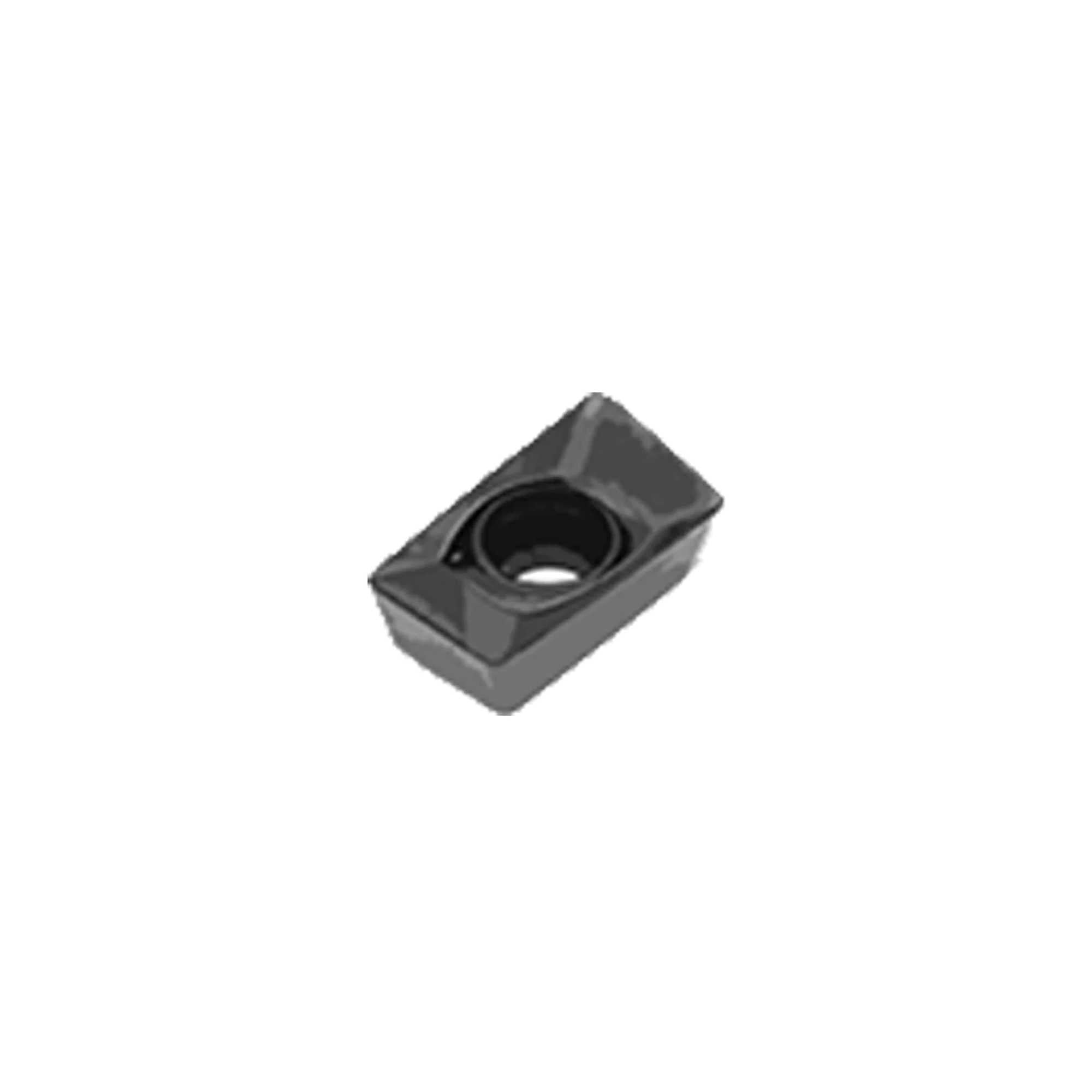 Inserto Fresa per Spallamento, fresatura 10pz- Talicarb APKT160408PDERX1 TCU620