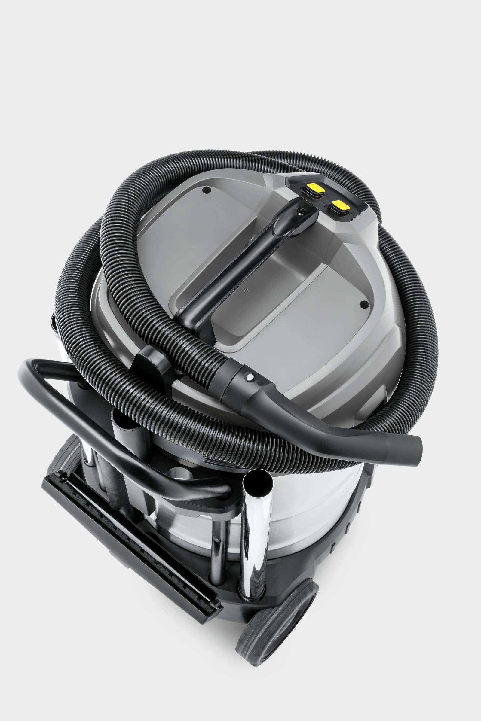 Bidone aspiratutto NT 70/2 Me Classic Karcher