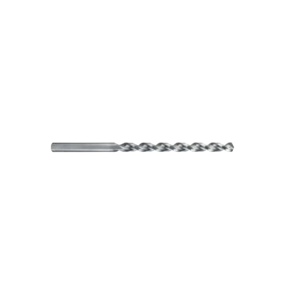 Punta cilindrica specifica forature profonde DIN 340 tipo STL (1-4) - ILIX