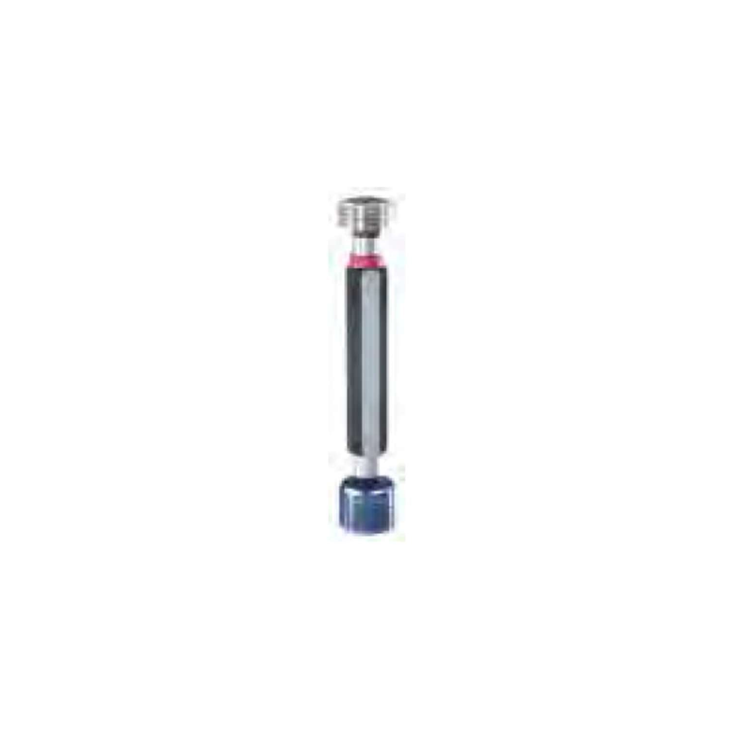 Calibri a tampone "Passa-Non Passa" per filettatura BSP LD G DLC - JBO - J903LC