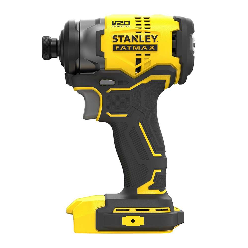 Avvitatore ad Impulsi, 18 V Stanley FatMax SFMCF810B-XJ