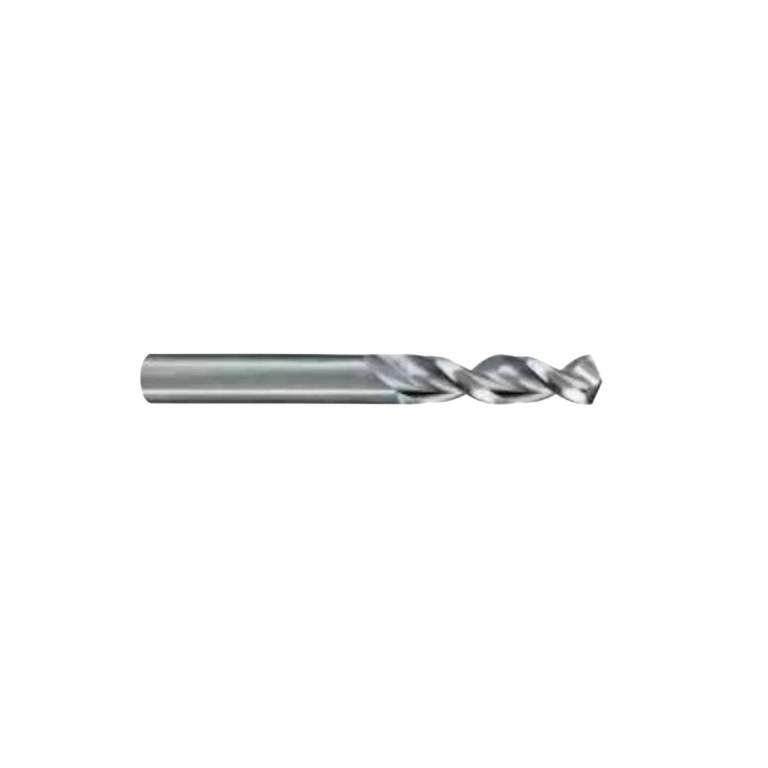 Punta cilindirca spec. per forature profonde DIN 1897 tipo STL (1-4) ILIX HSS-Co