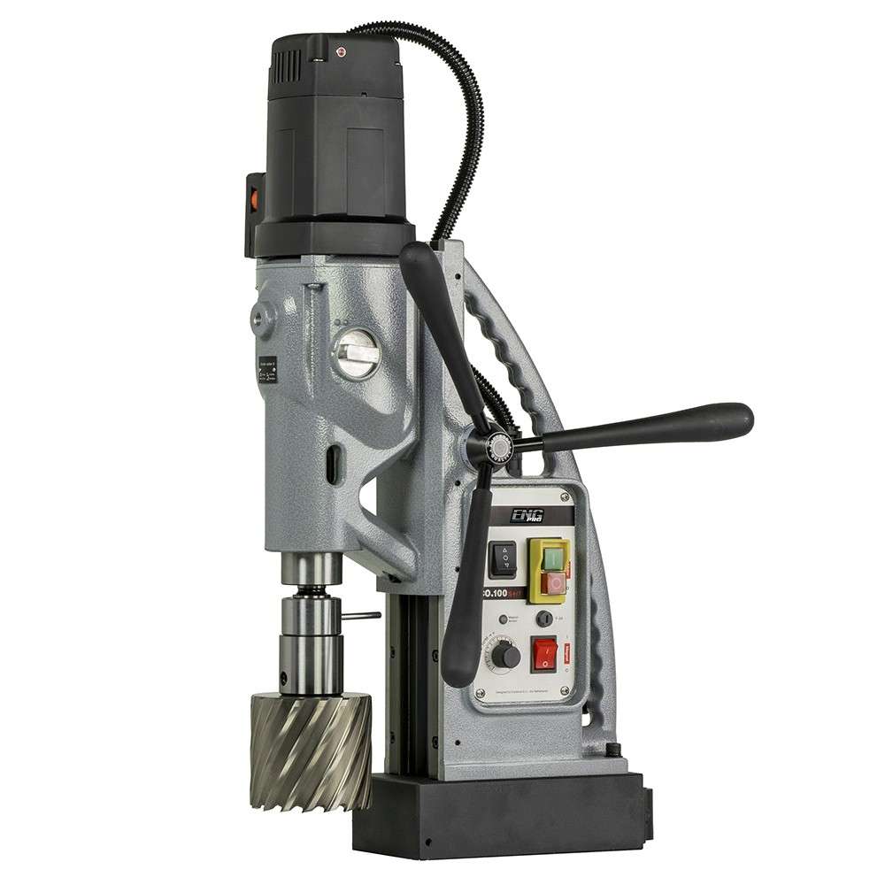 Trapano Magnetico ECO.100S+/T 230V/F1