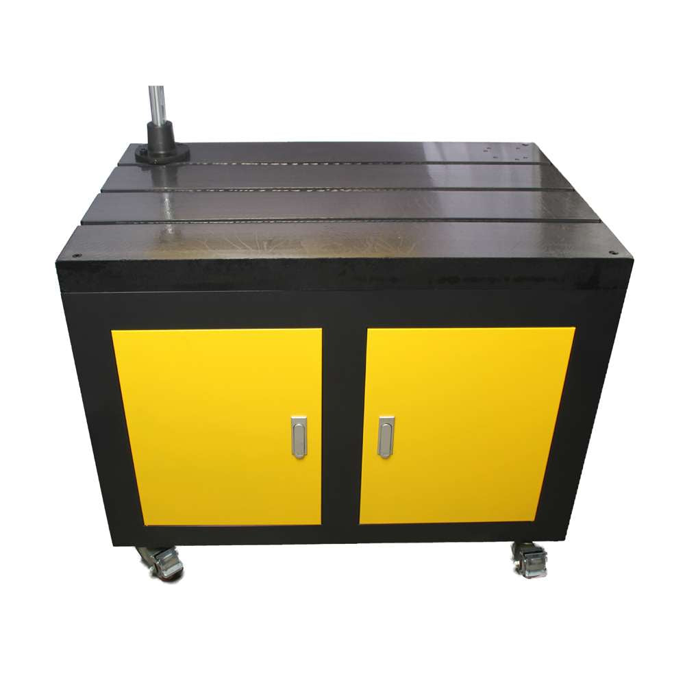 Banco di Lavoro 600900 per Maschiatrice FTX-16P/24P-RO