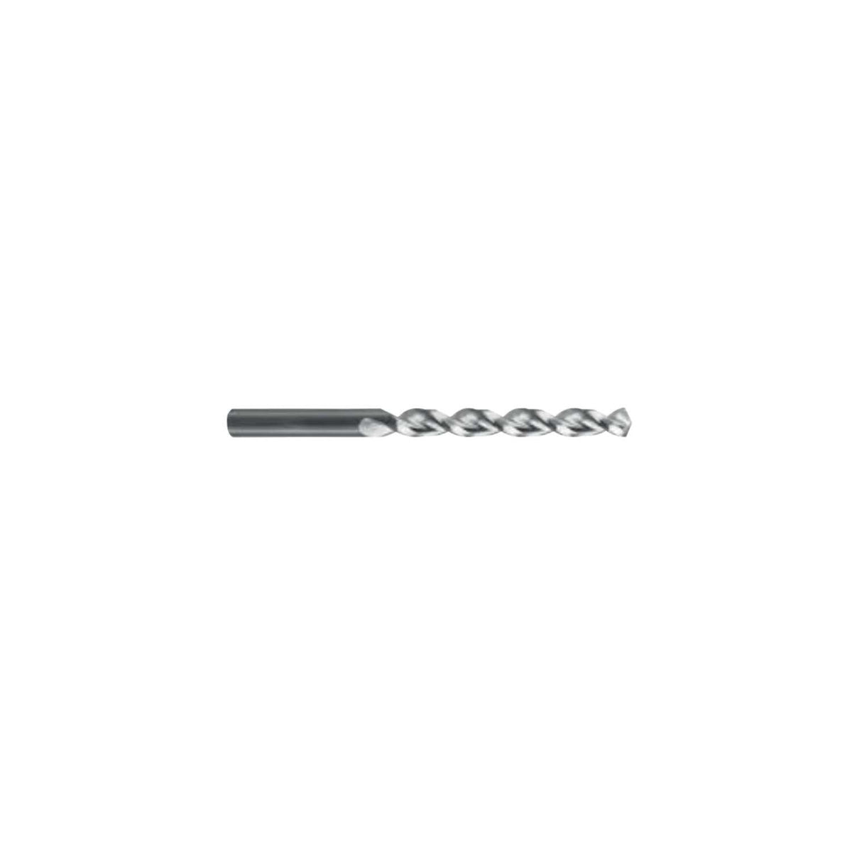 Punta cilindrica specifica per forature profonde DIN 338 tipo STL (1,1-4) ILIX