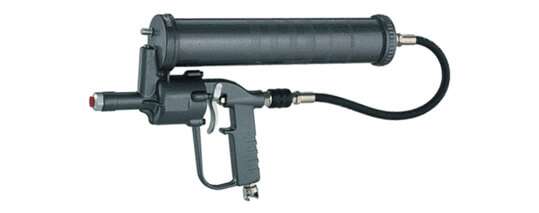 Pompa di Ingrassaggio Semiautomatica Pneumatica ANI PN/505