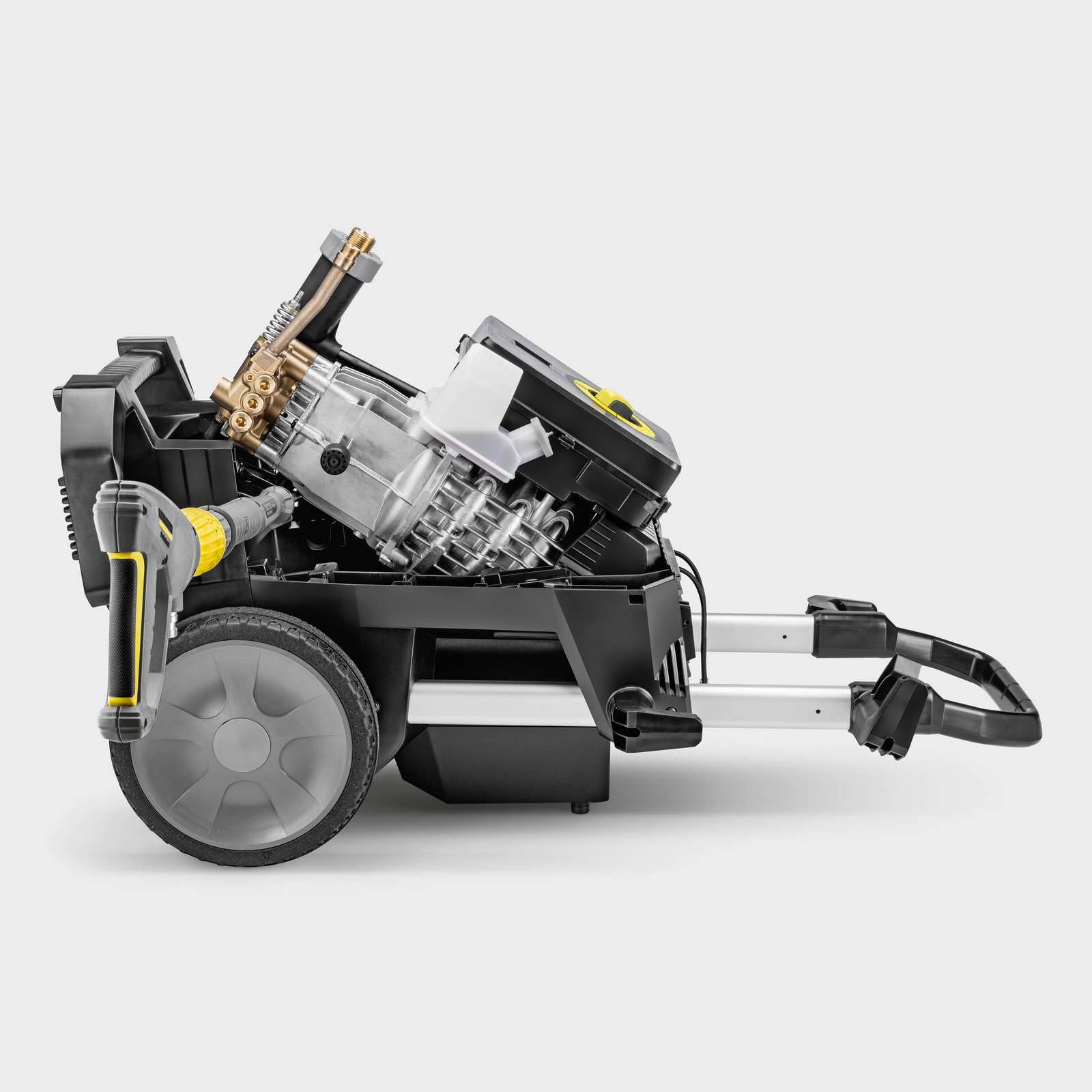 Idropulitrice alta pressione HD 9/20-4 S Karcher