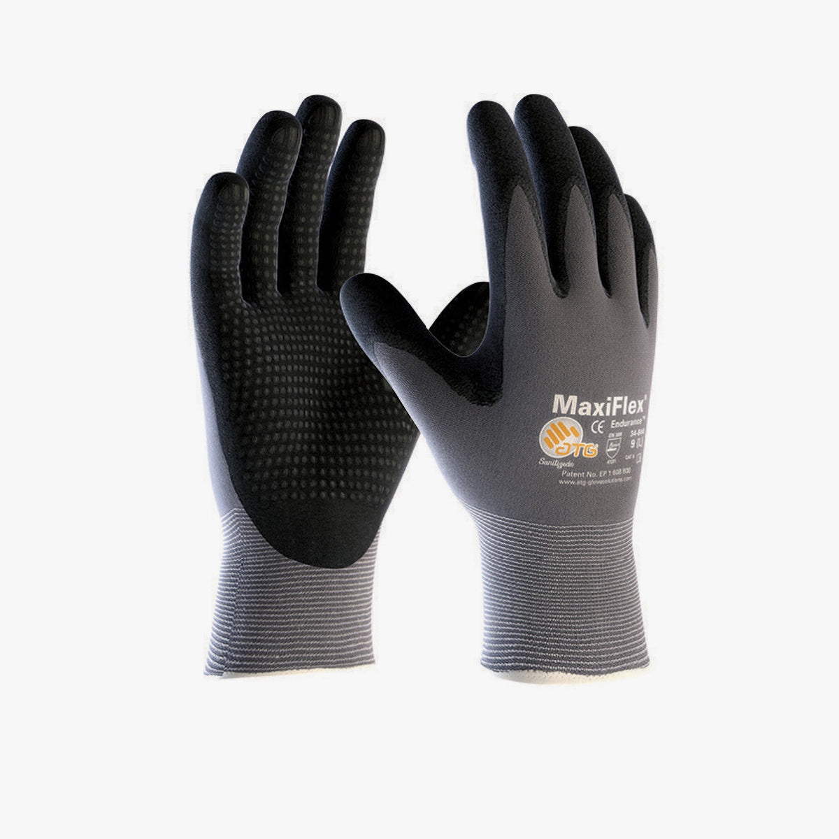Guanti Maxiflex Endurance Adapt puntinato