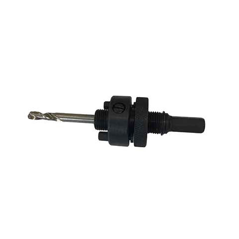 Albero per seghe a tazza 32 - 152 mm attacco esagonale 9,5 mm - UT 10 SSG2