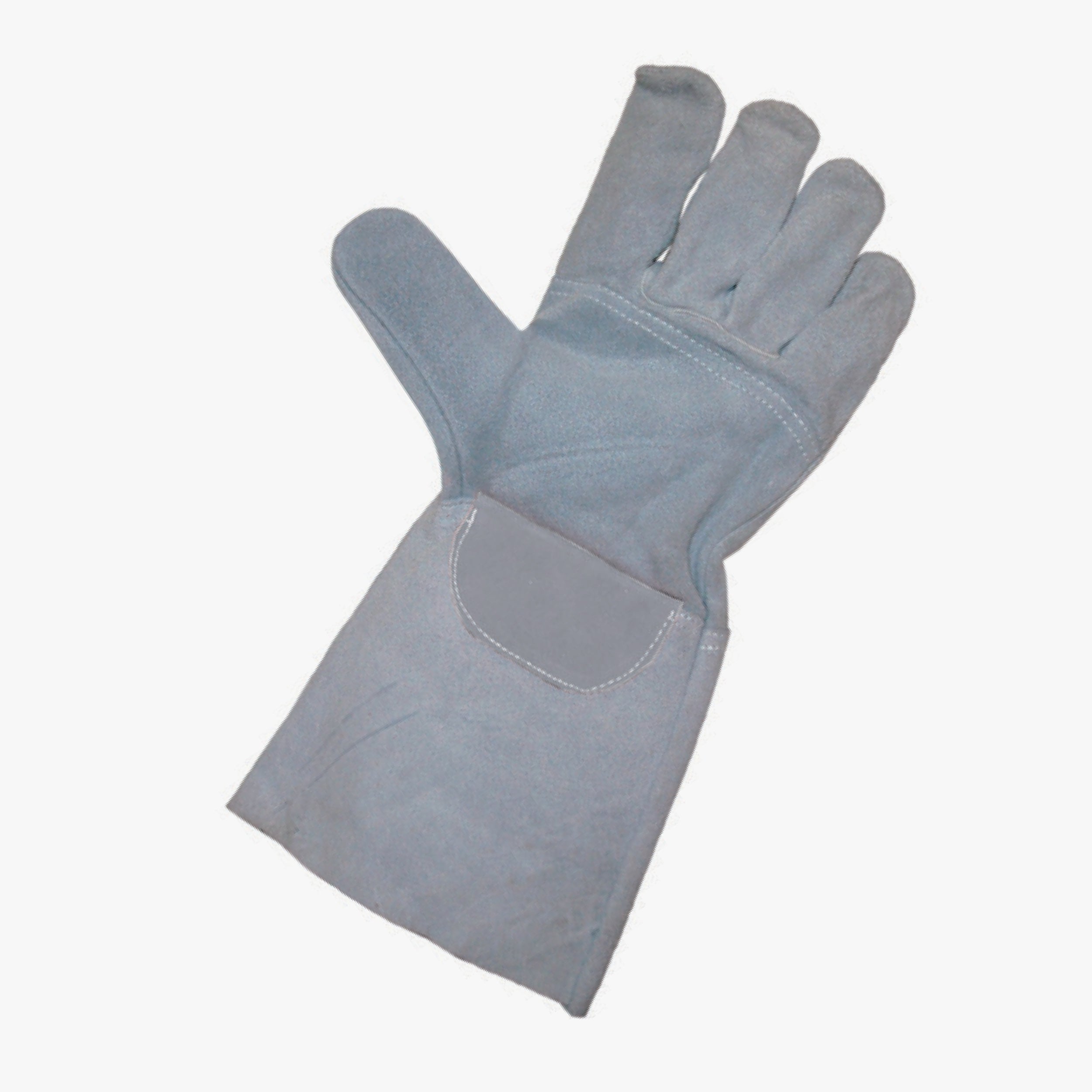 Guanti CROSTA RINFORZATO CM 35