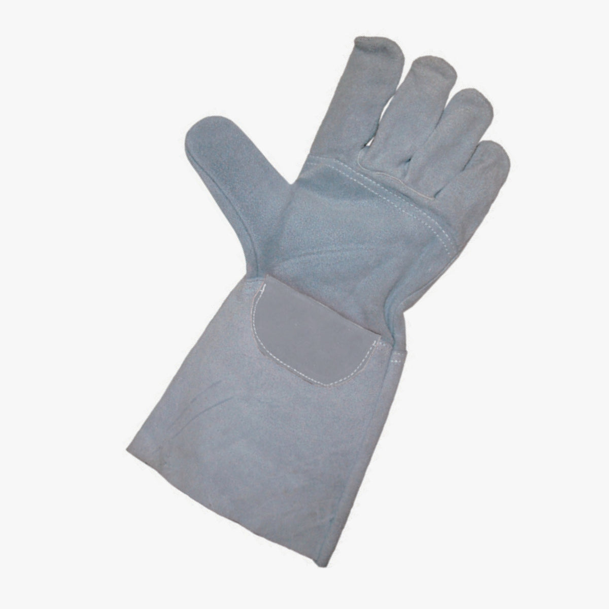 Guanti CROSTA RINFORZATO CM 35