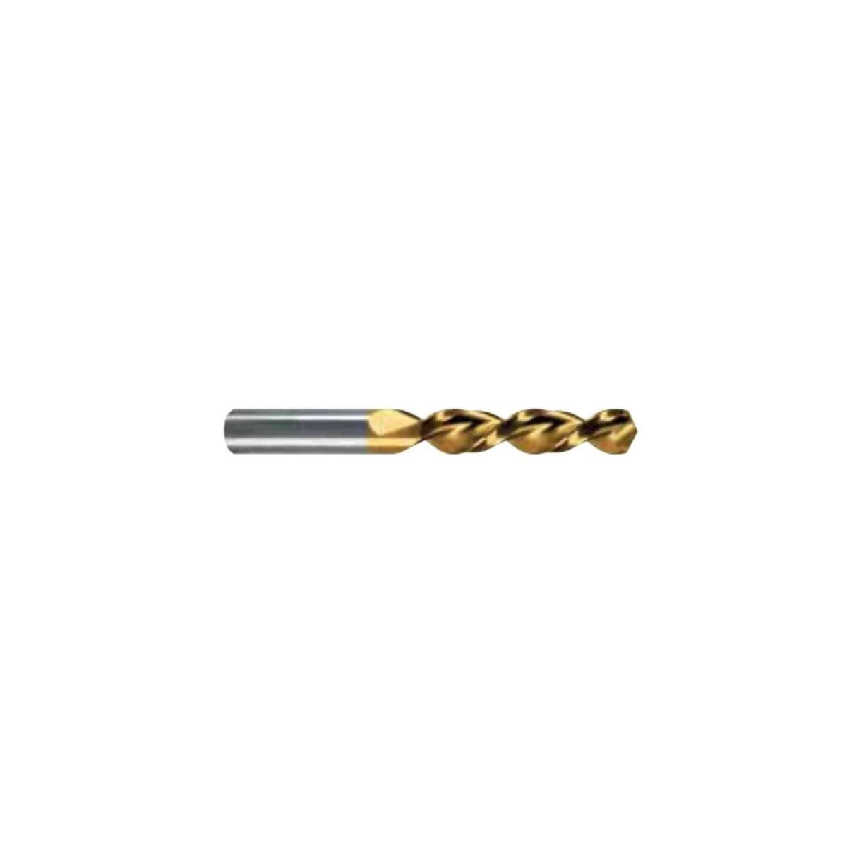 Punta specifica per forature profonde TN in HSS- Co tipo STL - ILIX