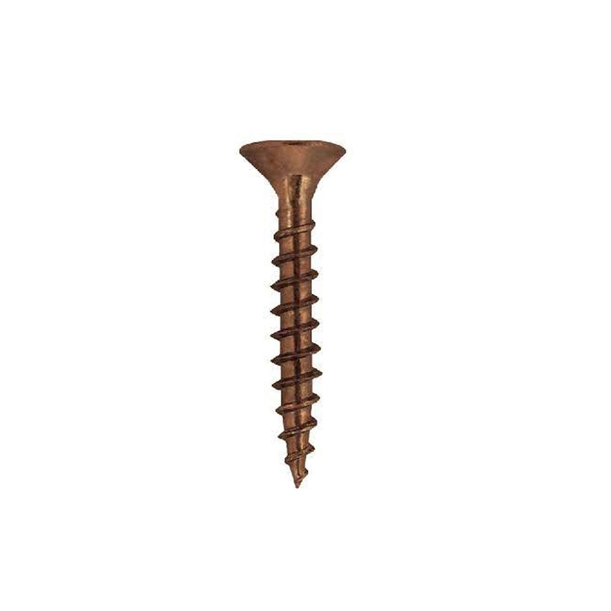 Ebl- Vbu Vite Tps Truciolare Inter/Fil. Bronzata 50pz - 07101i Friulsider