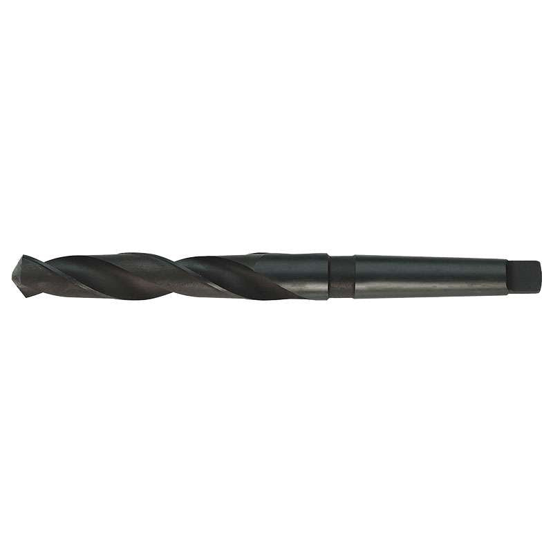 Fervi ST2A61  Punta elicoidale a codolo conico diam. 61 mm, cono Morse 5