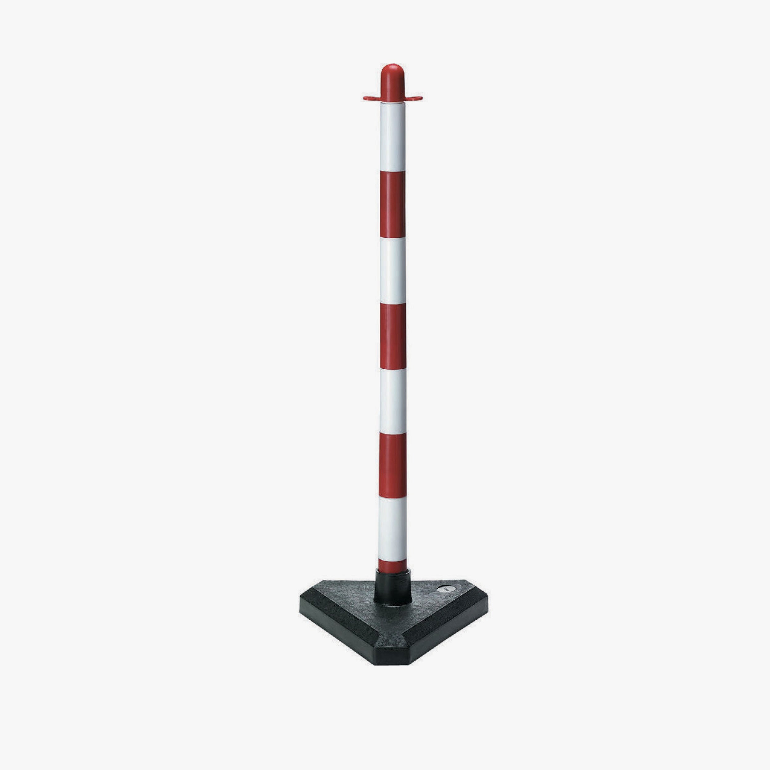 Colonnina per delimitazioni CM 85 B/R