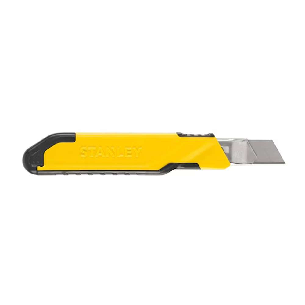 Cutter 3blade slide autobloccante Stanley 10266